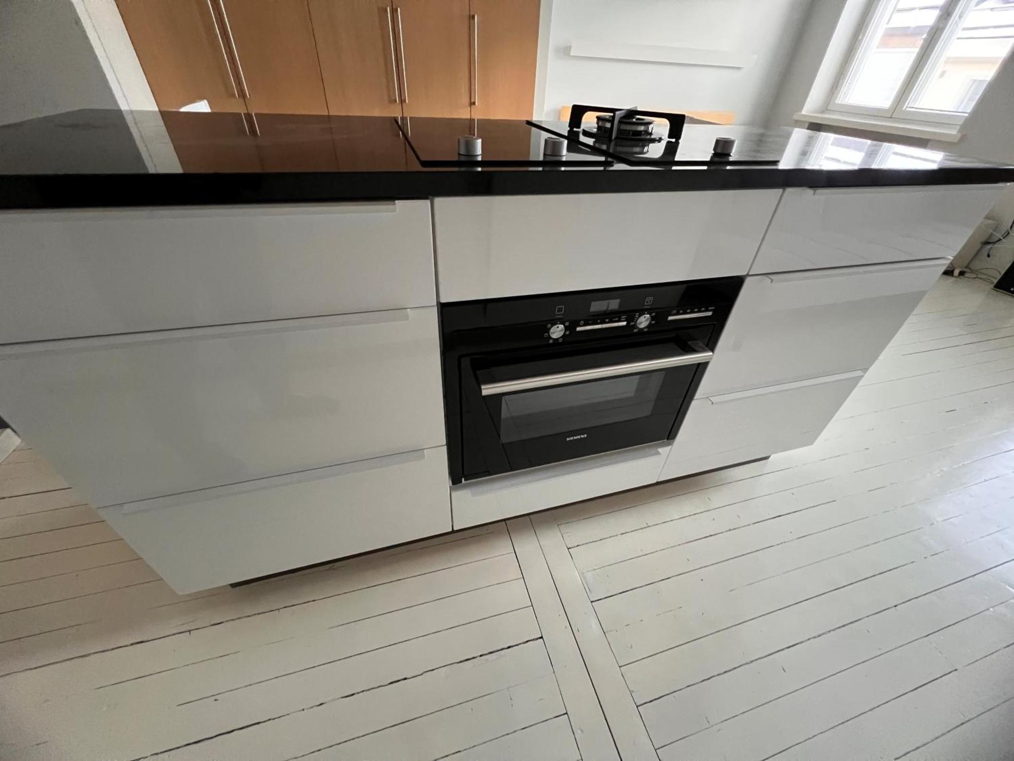 Central Helsinki Punavuori 40M2 Entire Flat Exterior photo